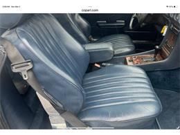 1987 Mercedes-Benz 560 (CC-2082595) for sale in Cadillac, Michigan