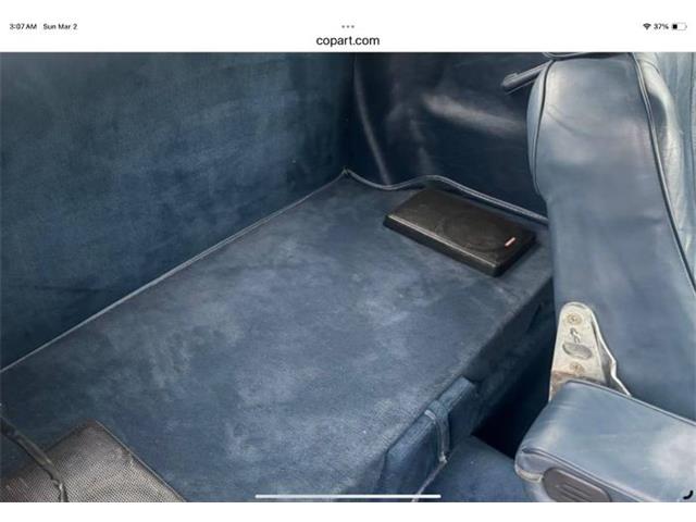1987 Mercedes-Benz 560 (CC-2082595) for sale in Cadillac, Michigan