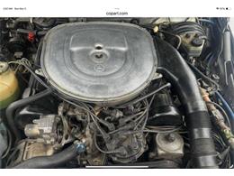1987 Mercedes-Benz 560 (CC-2082595) for sale in Cadillac, Michigan