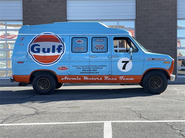 1989 Ford Econoline (CC-2082596) for sale in Henderson, Nevada