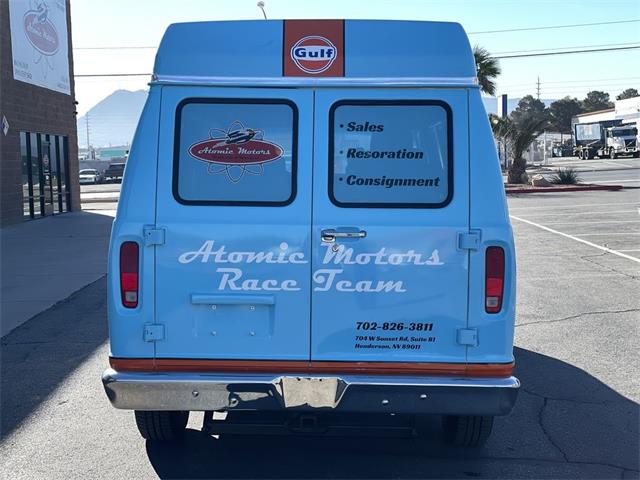 1989 Ford Econoline (CC-2082596) for sale in Henderson, Nevada