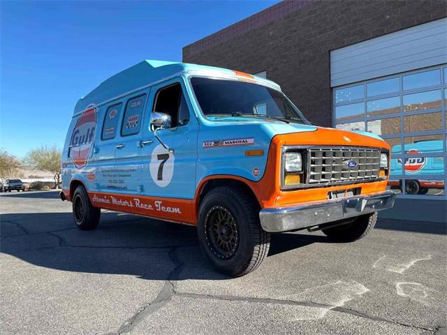 1989 Ford Econoline (CC-2082596) for sale in Henderson, Nevada