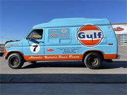 1989 Ford Econoline (CC-2082596) for sale in Henderson, Nevada