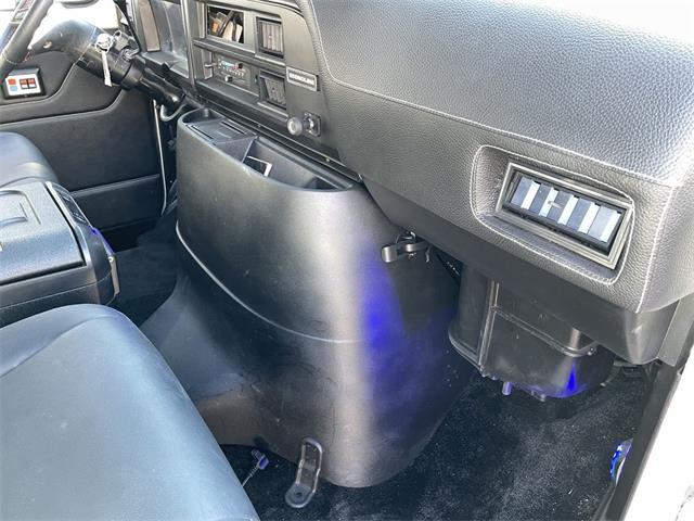 1989 Ford Econoline (CC-2082596) for sale in Henderson, Nevada