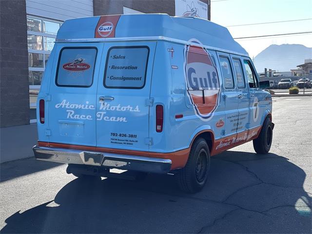1989 Ford Econoline (CC-2082596) for sale in Henderson, Nevada