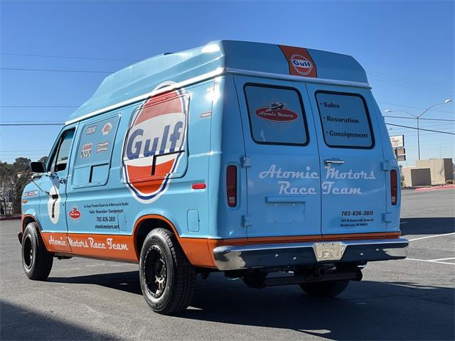 1989 Ford Econoline (CC-2082596) for sale in Henderson, Nevada
