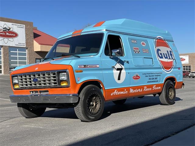 1989 Ford Econoline (CC-2082596) for sale in Henderson, Nevada