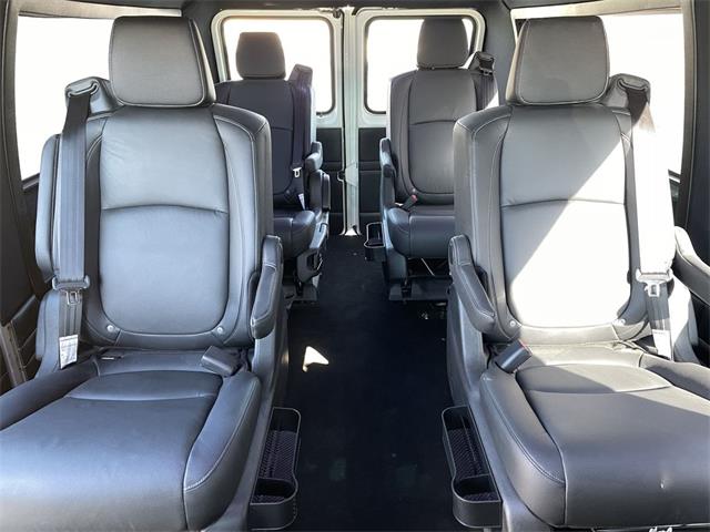 1989 Ford Econoline (CC-2082596) for sale in Henderson, Nevada