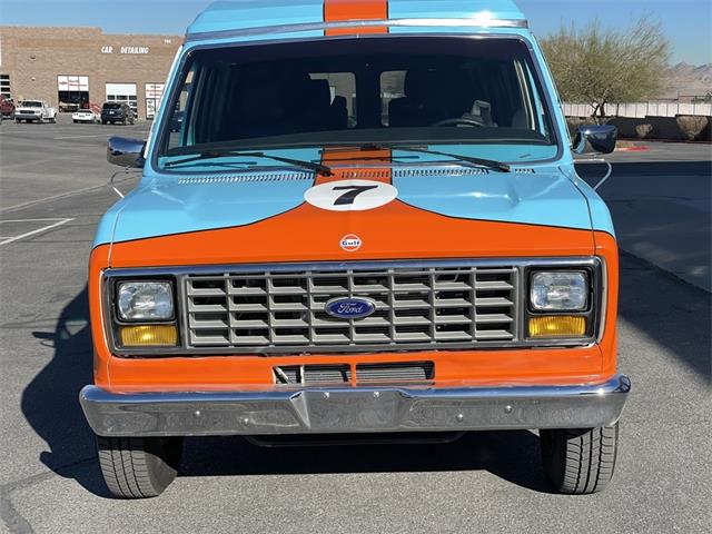 1989 Ford Econoline (CC-2082596) for sale in Henderson, Nevada