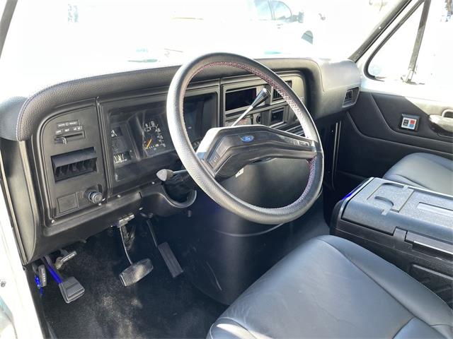 1989 Ford Econoline (CC-2082596) for sale in Henderson, Nevada
