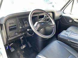 1989 Ford Econoline (CC-2082596) for sale in Henderson, Nevada