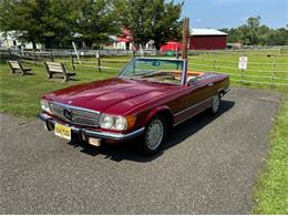1973 Mercedes-Benz 450 (CC-2082597) for sale in Cadillac, Michigan
