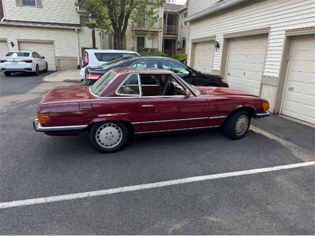 1973 Mercedes-Benz 450 (CC-2082597) for sale in Cadillac, Michigan