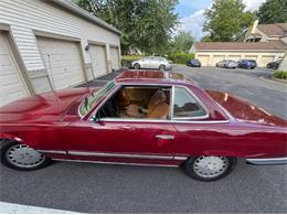1973 Mercedes-Benz 450 (CC-2082597) for sale in Cadillac, Michigan