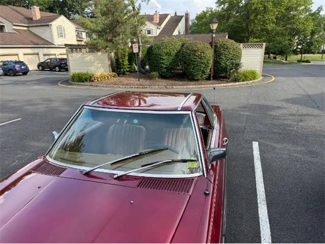 1973 Mercedes-Benz 450 (CC-2082597) for sale in Cadillac, Michigan