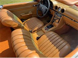 1973 Mercedes-Benz 450 (CC-2082597) for sale in Cadillac, Michigan