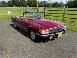1973 Mercedes-Benz 450 (CC-2082597) for sale in Cadillac, Michigan