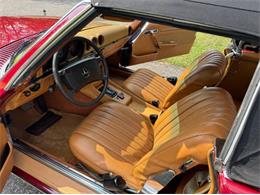 1973 Mercedes-Benz 450 (CC-2082597) for sale in Cadillac, Michigan