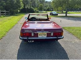1973 Mercedes-Benz 450 (CC-2082597) for sale in Cadillac, Michigan