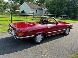 1973 Mercedes-Benz 450 (CC-2082597) for sale in Cadillac, Michigan