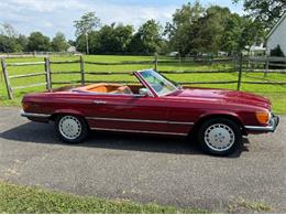 1973 Mercedes-Benz 450 (CC-2082597) for sale in Cadillac, Michigan
