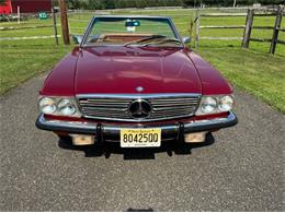 1973 Mercedes-Benz 450 (CC-2082597) for sale in Cadillac, Michigan