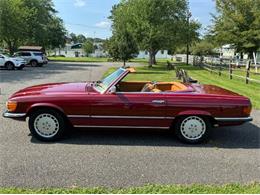 1973 Mercedes-Benz 450 (CC-2082597) for sale in Cadillac, Michigan