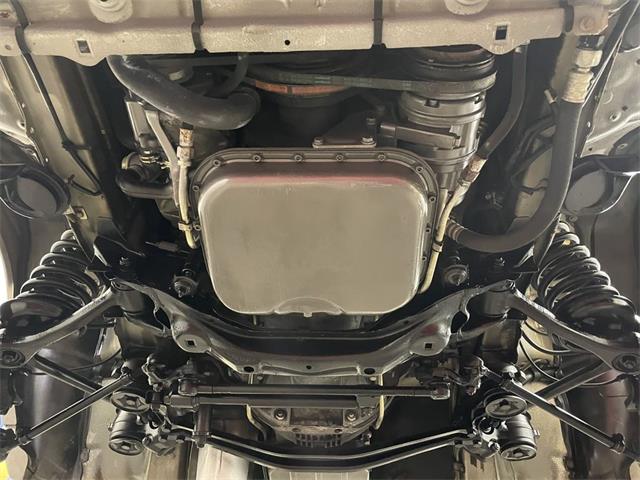 1988 Mercedes-Benz 560 (CC-2082599) for sale in Henderson, Nevada