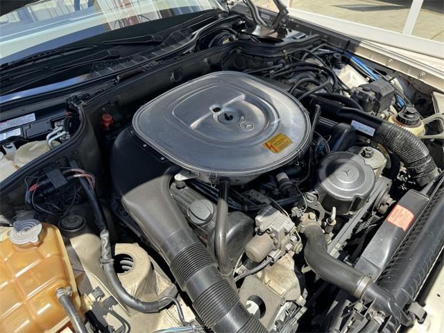 1988 Mercedes-Benz 560 (CC-2082599) for sale in Henderson, Nevada
