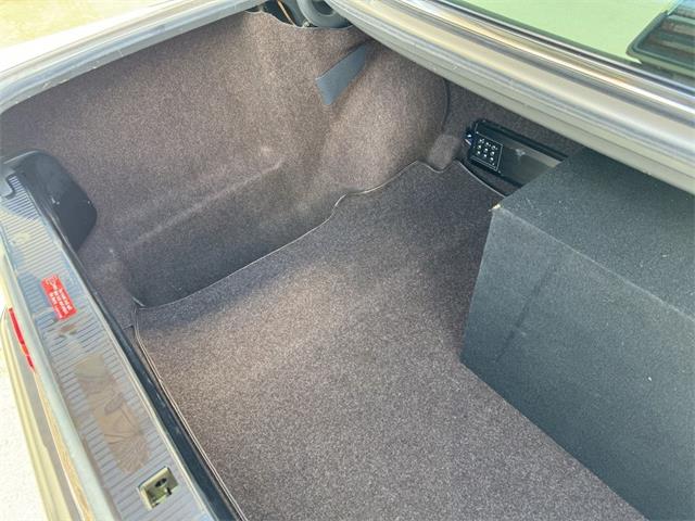 1988 Mercedes-Benz 560 (CC-2082599) for sale in Henderson, Nevada