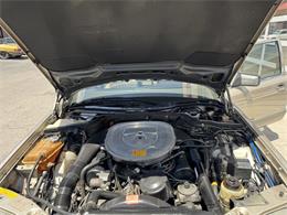 1988 Mercedes-Benz 560 (CC-2082599) for sale in Henderson, Nevada