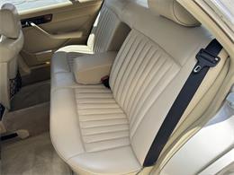 1988 Mercedes-Benz 560 (CC-2082599) for sale in Henderson, Nevada