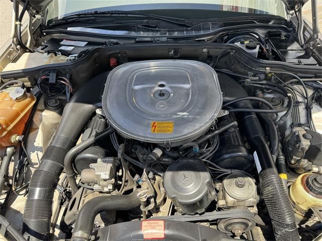 1988 Mercedes-Benz 560 (CC-2082599) for sale in Henderson, Nevada