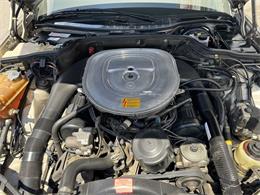 1988 Mercedes-Benz 560 (CC-2082599) for sale in Henderson, Nevada