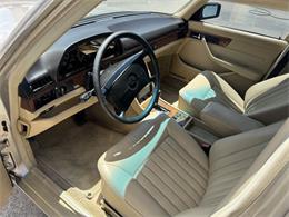 1988 Mercedes-Benz 560 (CC-2082599) for sale in Henderson, Nevada