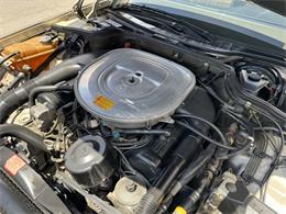 1988 Mercedes-Benz 560 (CC-2082599) for sale in Henderson, Nevada
