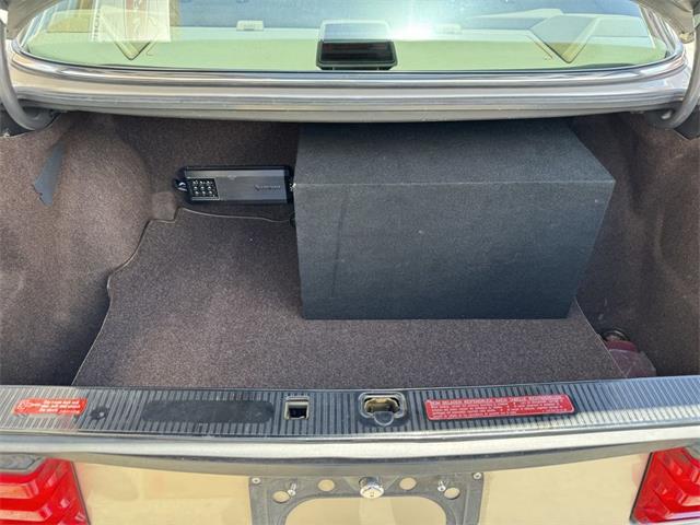1988 Mercedes-Benz 560 (CC-2082599) for sale in Henderson, Nevada