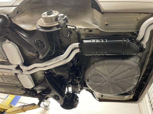 1988 Mercedes-Benz 560 (CC-2082599) for sale in Henderson, Nevada