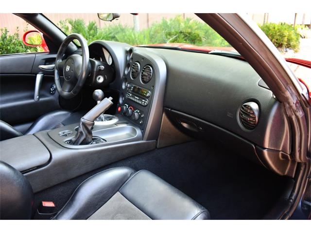 2006 Dodge Viper (CC-2080026) for sale in Greensboro, North Carolina