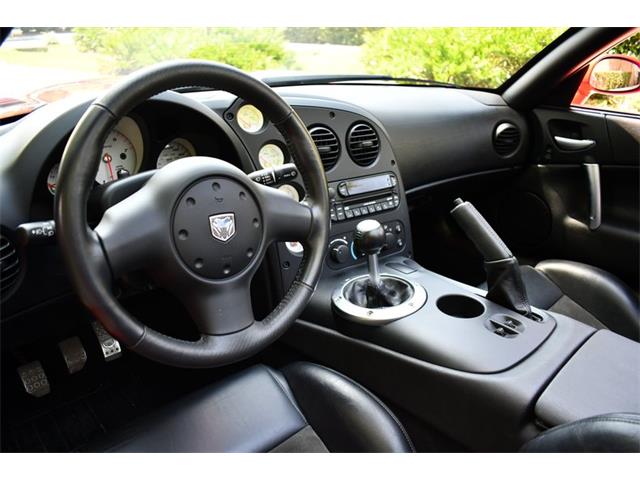 2006 Dodge Viper (CC-2080026) for sale in Greensboro, North Carolina