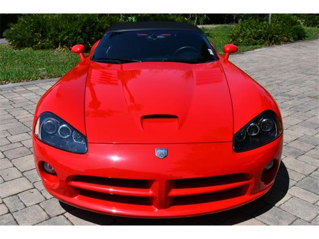 2006 Dodge Viper (CC-2080026) for sale in Greensboro, North Carolina