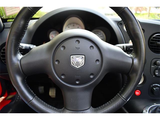 2006 Dodge Viper (CC-2080026) for sale in Greensboro, North Carolina