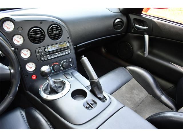 2006 Dodge Viper (CC-2080026) for sale in Greensboro, North Carolina