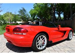 2006 Dodge Viper (CC-2080026) for sale in Greensboro, North Carolina