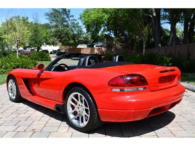 2006 Dodge Viper (CC-2080026) for sale in Greensboro, North Carolina