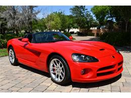 2006 Dodge Viper (CC-2080026) for sale in Greensboro, North Carolina