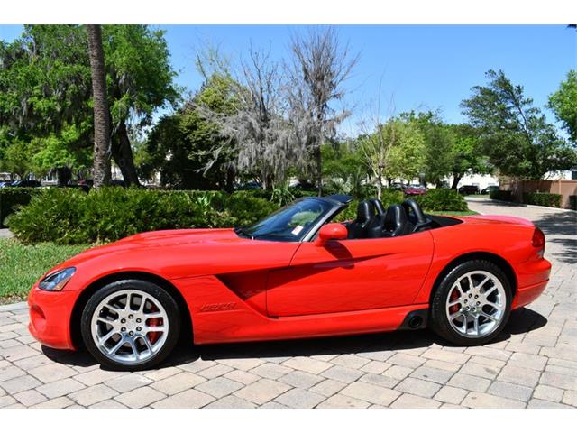 2006 Dodge Viper (CC-2080026) for sale in Greensboro, North Carolina