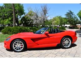 2006 Dodge Viper (CC-2080026) for sale in Greensboro, North Carolina