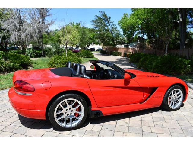 2006 Dodge Viper (CC-2080026) for sale in Greensboro, North Carolina