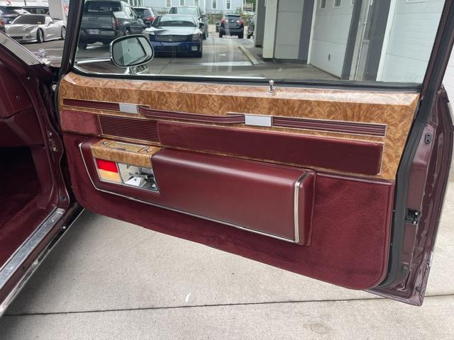 1984 Buick Park Avenue (CC-2080260) for sale in Mill Hall, Pennsylvania